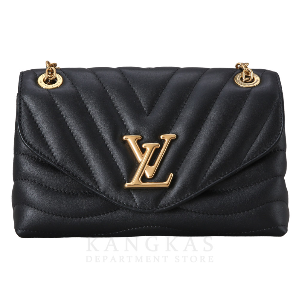 LOUIS VUITTON(USED)루이비통 M58552 뉴웨이브 체인 숄더백